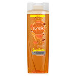 Buy Sunsilk Almond & Honey Shampoo (195 ml) - Purplle