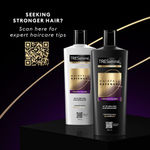 Buy TRESemme Hair Fall Defense Shampoo (185 ml) - Purplle