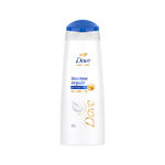 Buy Dove Intense Repair Shampoo, 80 ml - Purplle