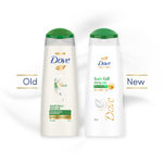 Buy Dove Hair Fall Rescue Shampoo, 80 ml - Purplle