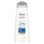 Buy Dove Dandruff Care Shampoo (340 ml) - Purplle