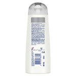 Buy Dove Dandruff Clean & Fresh Shampoo (180 ml) - Purplle