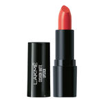 Buy Lakme Cushion Matte Lipstick, Pink Summer (4.5 g) - Purplle