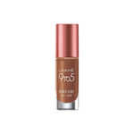 Buy Lakme 9 To 5 Primer + Gloss Nail Color - Caramel Case (6 ml) - Purplle