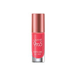 Buy Lakme 9 To 5 Primer + Gloss Nail Color - Blush Punch (6 ml) - Purplle