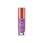 Buy Lakme 9 To 5 Primer + Gloss Nail Color - Lilac Link (6 ml) - Purplle