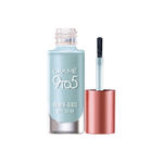 Buy Lakme 9 To 5 Primer + Gloss Nail Color - Blue Scape (6 ml) - Purplle