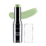 Buy Swiss Beauty Perfect Match Panstick Concealer 08 Pista Green (7.5 g) - Purplle