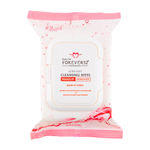 Buy Daily Life Forever52 Ultra Soft Cleansing Wipes KWT001(25 pcs) - Purplle