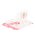 Buy Daily Life Forever52 Ultra Soft Cleansing Wipes KWT001(25 pcs) - Purplle