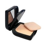 Buy Half N Half 2 Way Compact Powder Cake SPF 20, FPS 20, Shade-C (24gm) - Purplle