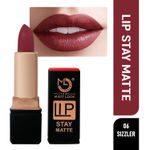 Buy Mattlook Stay Matte Lipstick, Sizzler (3.5 gm) - Purplle