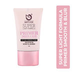 Buy Mattlook Super Light Formula Primer Smooth & Blur (30ml) - Purplle