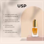 Buy Mattlook Vitamin-C & 24K Gold Face Serum, 25ml - Purplle