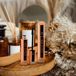 Buy Mattlook Lash Effect Mascara , Volume & Waterproof, Black (12ml) - Purplle