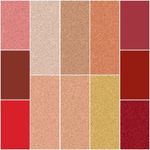 Buy Mattlook Sunrise To Sunset Makeup Palette, Multicolor-03, (13g) - Purplle