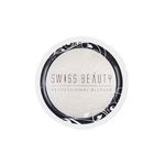 Buy Swiss Beauty Blusher - Silver (6 g) - Purplle