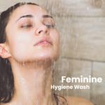 Buy GynoCup Intimate Wash for Women, Enriched with Tea Tree Oil & Aloe Vera Extract, pH Balanced , Prevents Odour & Infections, Safe for Skin (100 ML) - Purplle