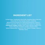 Buy DERMDOC by Purplle Skin Tightening Face Gel with Hydrolyzed Collagen (50 gm) | collagen gel for face | skin collagen booster - Purplle