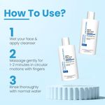 Buy Fixderma Cosmetic Laboratories Alpha-Beta Acne Cleanser For Deep Cleans Pore Reduces Comedones Pustules & Pimples 200 ml - Purplle