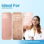 Buy Fixderma Cosmetic Laboratories Alpha-Beta Acne Cleanser For Deep Cleans Pore Reduces Comedones Pustules & Pimples 200 ml - Purplle