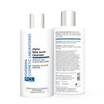 Buy Fixderma Cosmetic Laboratories Alpha-Beta Acne Cleanser For Deep Cleans Pore Reduces Comedones Pustules & Pimples 200 ml - Purplle