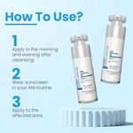 Buy Fixderma Cosmetic Laboratories Aha Lightening Gel For Hyperpigmentation And Healthy Cell Renewal While Exfoliating Away Dry And Dead Complexion-Dulling Cells 30 ml - Purplle