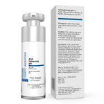 Buy Fixderma Cosmetic Laboratories Aha Lightening Gel For Hyperpigmentation And Healthy Cell Renewal While Exfoliating Away Dry And Dead Complexion-Dulling Cells 30 ml - Purplle