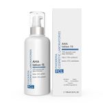 Buy Fixderma Cosmetic Laboratories Aha Lotion 15 Hydrates Skin And Softens Dryness For Brightening And Lightning Skin 100ml - Purplle