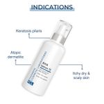 Buy Fixderma Cosmetic Laboratories Aha Lotion 15 Hydrates Skin And Softens Dryness For Brightening And Lightning Skin 100ml - Purplle