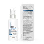 Buy Fixderma Cosmetic Laboratories Aha Lotion 15 Hydrates Skin And Softens Dryness For Brightening And Lightning Skin 100 ml - Purplle