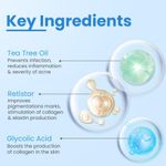Buy Fixderma Cosmetic Laboratories Alpha-Beta Acne Gel A Pore Refining Facial Serum For Acne Oily Skin Types 30 ml - Purplle