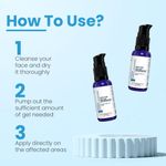 Buy Fixderma Cosmetic Laboratories Alpha-Beta Acne Gel A Pore Refining Facial Serum For Acne Oily Skin Types 30 ml - Purplle