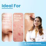 Buy Fixderma Cosmetic Laboratories Alpha-Beta Acne Gel A Pore Refining Facial Serum For Acne Oily Skin Types 30 ml - Purplle