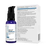 Buy Fixderma Cosmetic Laboratories Alpha-Beta Acne Gel A Pore Refining Facial Serum For Acne Oily Skin Types 30 ml - Purplle