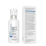 Buy Fixderma Cosmetic Laboratories B-Prox Face Wash For Acne Prone Skin And Gently Removes The Dead Skin 100 ml - Purplle