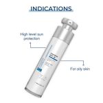 Buy Fixderma Cosmetic Laboratories Chemfree Spf 30 With Micronized Titanium Dioxide & Micronized Zinc Oxide For Chemfree Superblock Spf 30 Weightless Fluid Non-Whitening Sunscreen 50 ml - Purplle
