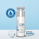 Buy Fixderma Cosmetic Laboratories 25% Vitamin C Face Serum&Hyaluronic Acid Serum, Face Serum Vitamin C For Glowing Skin, Reduces Fine Lines,Wrinkles & Age Spots, Suitable For All Skin Types - 30 ml - Purplle