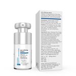 Buy Fixderma Cosmetic Laboratories Eye Refining Matrix For Gel Helps Diminishes Visible Signs Of Aging Around The Eye Area 15 ml - Purplle