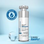 Buy Fixderma Cosmetic Laboratories 5% Hyaluronic Acid Ha4 Plus Serum For Dry Skin, Serum For Open Pores Reduces Fine Lines And Wrinkles, Improves The Elasticity Of The Skin - 30 ml (Pack Of 1) - Purplle