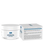 Buy Fixderma Cosmetic Laboratories Hydrating Mask For Hydration, Irritated Skin, Dry Skin, Nourishes Dehydrated Skin, Diminishes Premature Ageing, Replenishes Moisture, Paraben & Silicone Free,100 gm - Purplle
