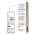 Buy Fixderma Cosmetic Laboratories Biphasic Instant Makeup Remover With Apple Amino Acid & Sea Buckthorn Oil, Removes Eye Makeup, Lip Makeup & Waterproof Makeup, Hydrates Skin, For All Skin Types - 200 ml - Purplle