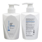 Buy Fixderma Cosmetic Laboratories Oatsilk Body Lotion For Dry&Rough Skin, Moisturizing Lotion, Nourishes Skin, Soothing Lotion, Reduces Itching, Non-Greasy Formulation, Non-Comedogenic - 400 ml - Purplle