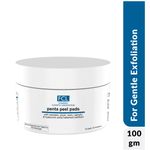 Buy Fixderma Cosmetic Laboratories Penta Peel Pads Refining Peel Treatment Removes Dead Cells And Even Tone Skin 25 Pads Pack 100 gm - Purplle
