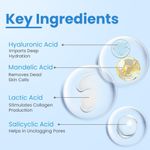 Buy Fixderma Cosmetic Laboratories Penta Peel Pads Refining Peel Treatment Removes Dead Cells And Even Tone Skin 25 Pads Pack 100 gm - Purplle