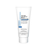 Buy Fixderma Cosmetic Laboratories Ultra Light Gold Silicone Spf 40 Translucent Gel, Moisturizer For Acne Prone Skin, Sunscreen For Body & Face, Sun Screen Protector Spf 40, Sunscreen For Women & Men-50 ml - Purplle