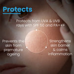 Buy Fixderma Cosmetic Laboratories Ultra Light Gold Silicone Spf 40 Translucent Gel, Moisturizer For Acne Prone Skin, Sunscreen For Body & Face, Sun Screen Protector Spf 40, Sunscreen For Women & Men-50 ml - Purplle
