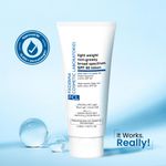 Buy Fixderma Cosmetic Laboratories Light Weight Non Greasy Broad Spectrum SPF 80 Lotion 50 ml - Purplle
