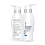 Buy Fixderma Cosmetic Laboratories Strengthening Conditioner Restorative Conditioner For De-Hydrated Hair Especially Effective On Damaged Hair And Restores Hydrophobicity 300 ml - Purplle