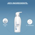 Buy Fixderma Cosmetic Laboratories Strengthening Conditioner Restorative Conditioner For De-Hydrated Hair Especially Effective On Damaged Hair And Restores Hydrophobicity 300 ml - Purplle